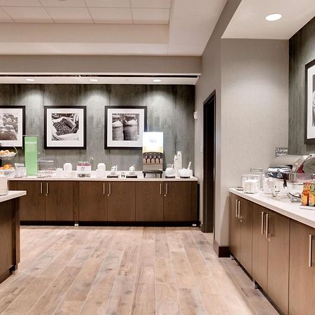 Hampton Inn & Suites Fort Worth Downtown Ngoại thất bức ảnh